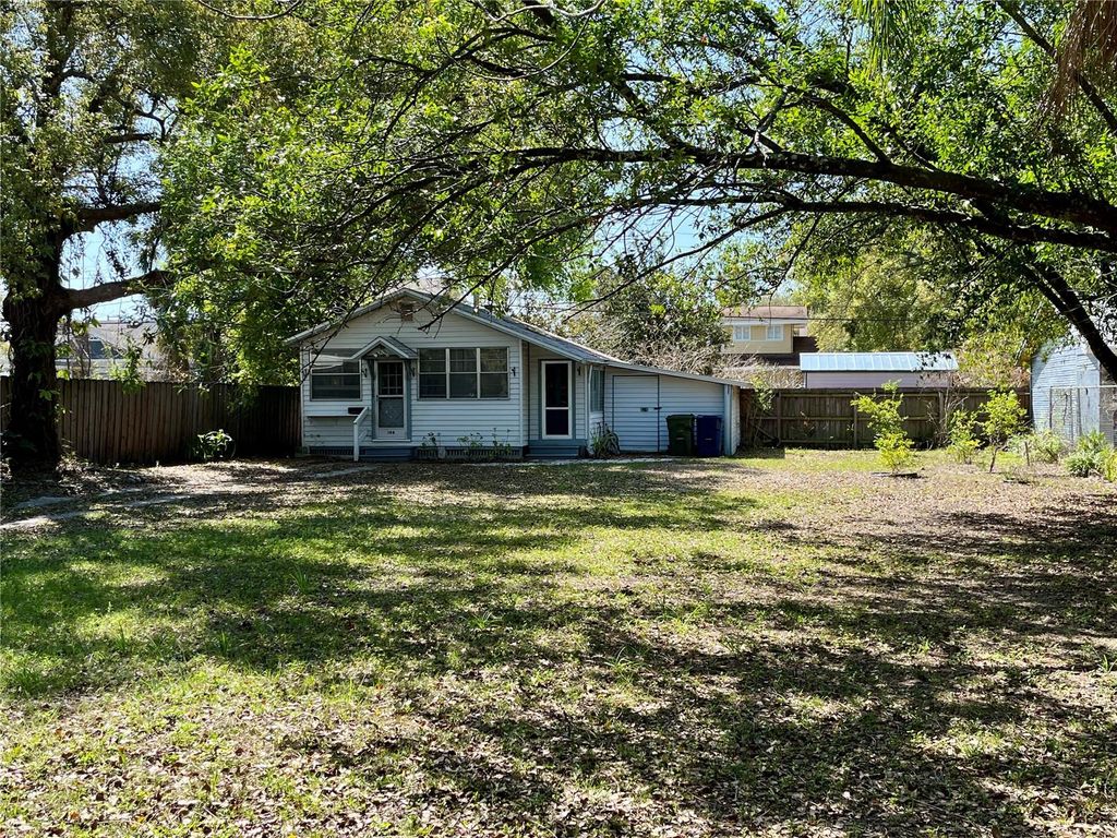 108 W COMANCHE AVENUE, Tampa, FL 33604