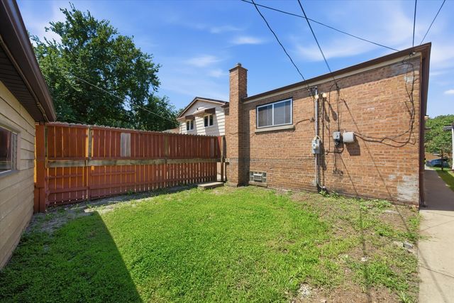 11149 S Green Bay Avenue, Chicago, IL 60617
