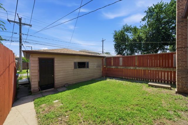 11149 S Green Bay Avenue, Chicago, IL 60617