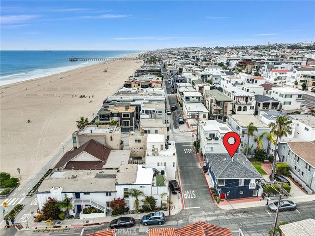121 35th, Hermosa Beach, CA 90254