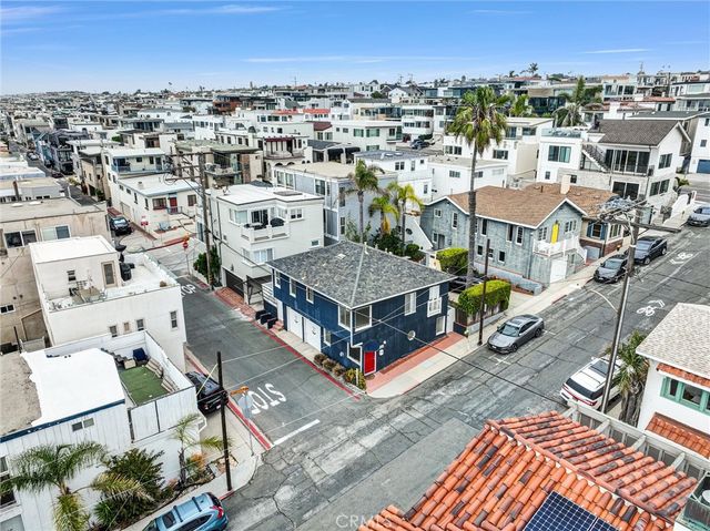 121 35th, Hermosa Beach, CA 90254