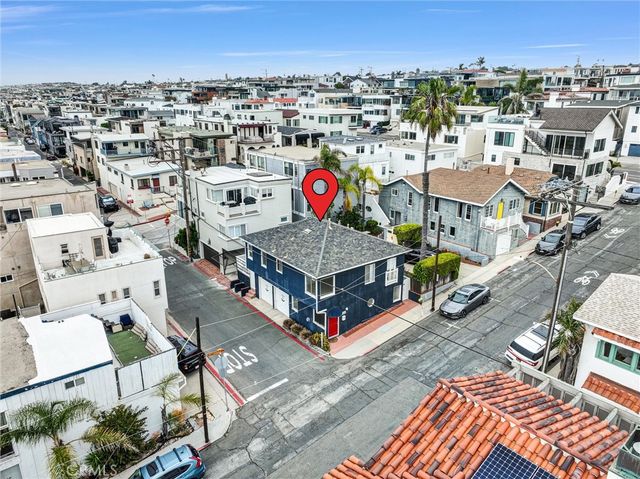 121 35th, Hermosa Beach, CA 90254