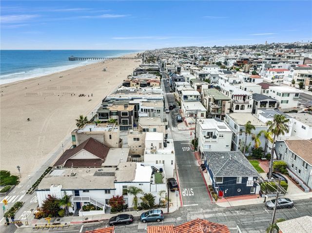 121 35th, Hermosa Beach, CA 90254