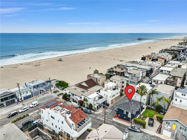 121 35th, Hermosa Beach, CA 90254