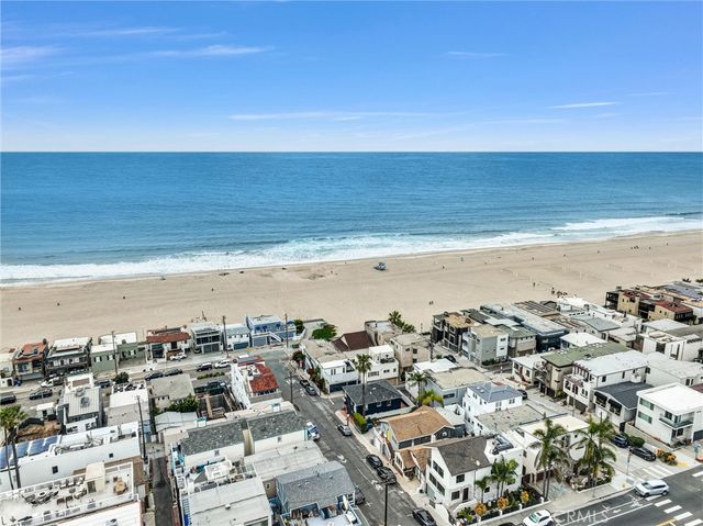 121 35th, Hermosa Beach, CA 90254