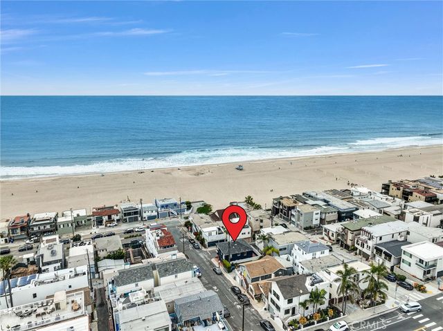 121 35th, Hermosa Beach, CA 90254