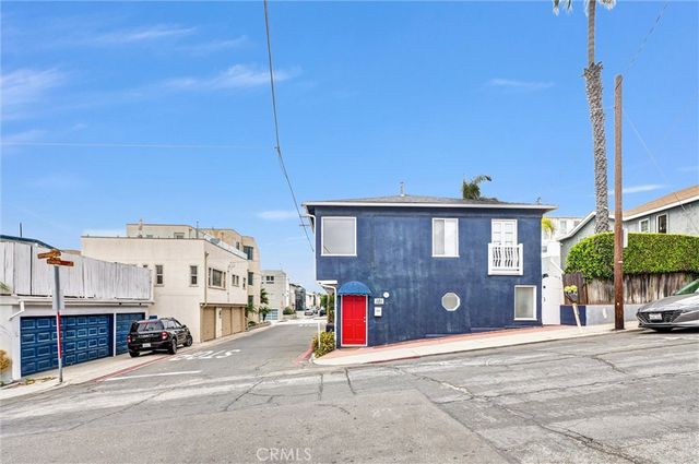 121 35th, Hermosa Beach, CA 90254
