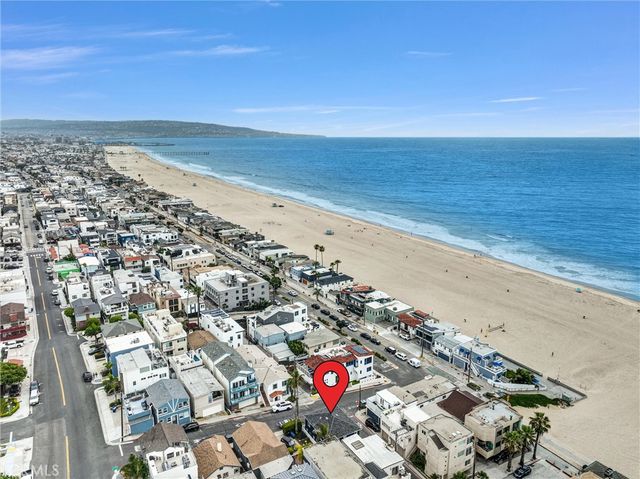 121 35th, Hermosa Beach, CA 90254