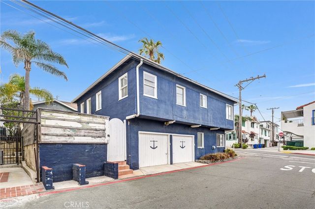 121 35th, Hermosa Beach, CA 90254