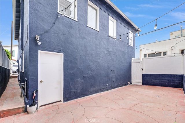 121 35th, Hermosa Beach, CA 90254