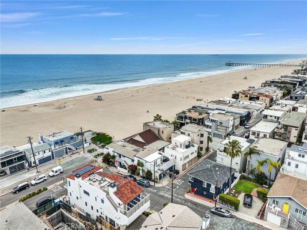 121 35th, Hermosa Beach, CA 90254