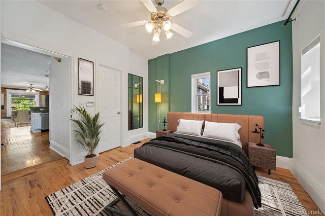 2314 N Ogden Street, Denver, CO 80205