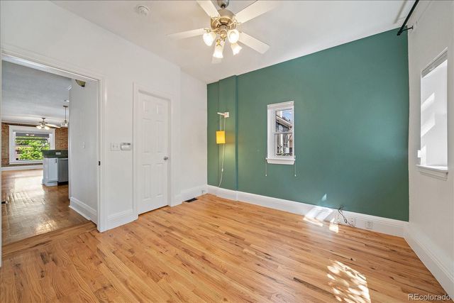 2314 N Ogden Street, Denver, CO 80205