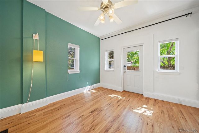 2314 N Ogden Street, Denver, CO 80205