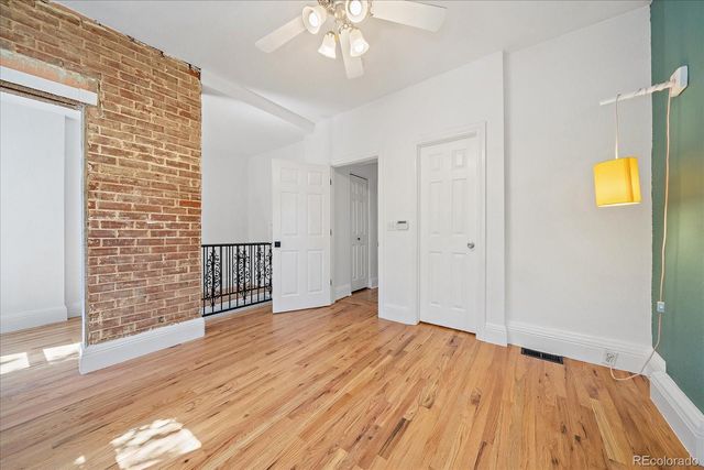 2314 N Ogden Street, Denver, CO 80205