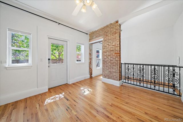 2314 N Ogden Street, Denver, CO 80205