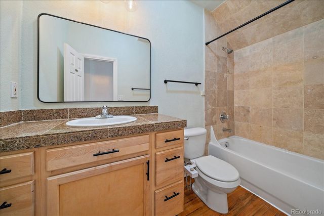 2314 N Ogden Street, Denver, CO 80205
