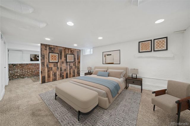 2314 N Ogden Street, Denver, CO 80205