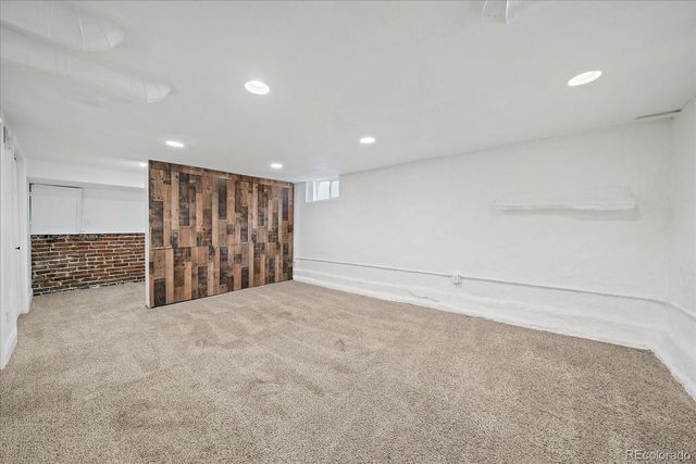 2314 N Ogden Street, Denver, CO 80205