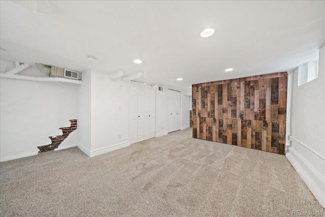2314 N Ogden Street, Denver, CO 80205