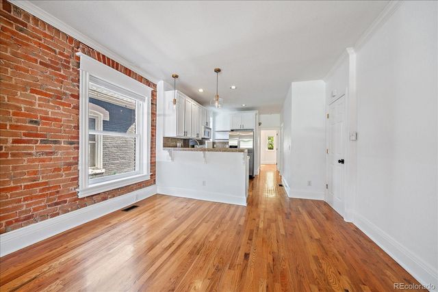 2314 N Ogden Street, Denver, CO 80205