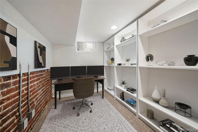 2314 N Ogden Street, Denver, CO 80205