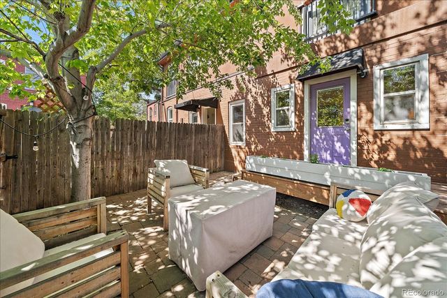 2314 N Ogden Street, Denver, CO 80205