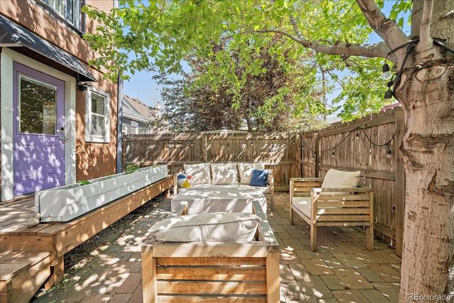 2314 N Ogden Street, Denver, CO 80205