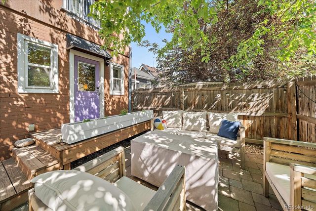 2314 N Ogden Street, Denver, CO 80205