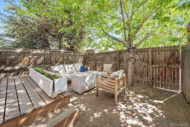 2314 N Ogden Street, Denver, CO 80205