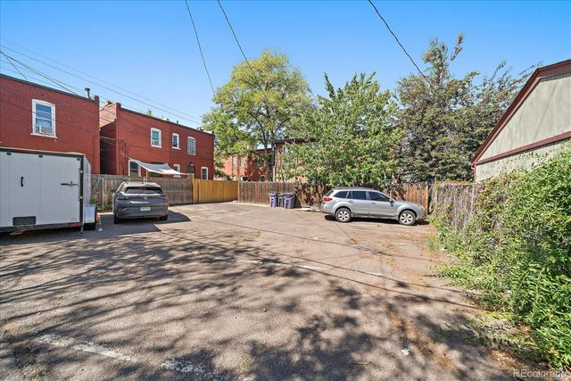 2314 N Ogden Street, Denver, CO 80205