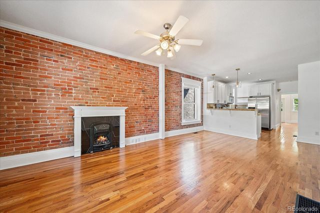 2314 N Ogden Street, Denver, CO 80205