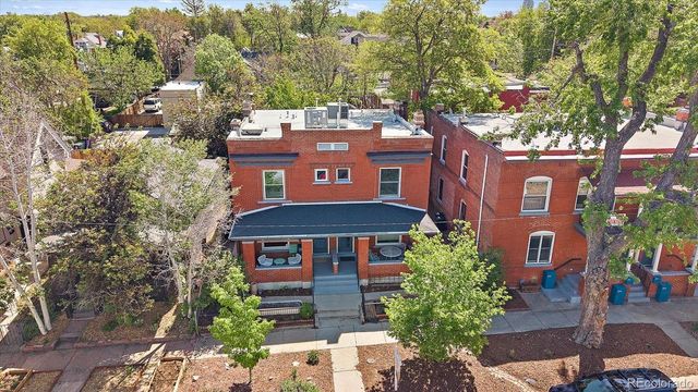 2314 N Ogden Street, Denver, CO 80205