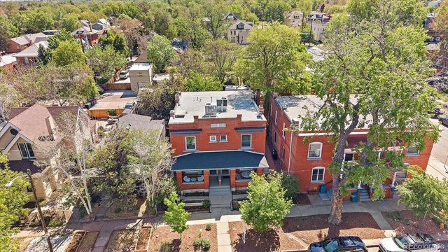 2314 N Ogden Street, Denver, CO 80205