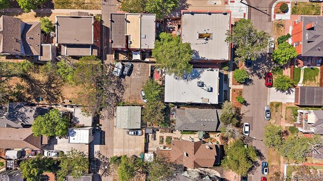 2314 N Ogden Street, Denver, CO 80205