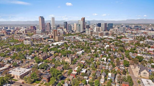 2314 N Ogden Street, Denver, CO 80205