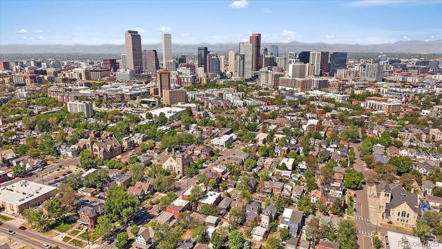 2314 N Ogden Street, Denver, CO 80205
