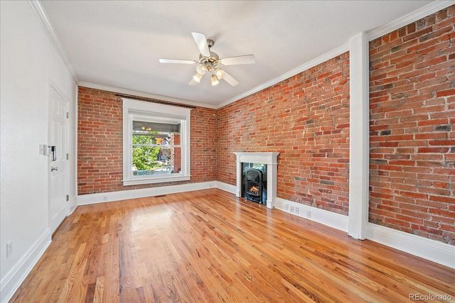 2314 N Ogden Street, Denver, CO 80205