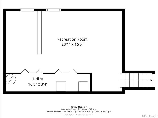 2314 N Ogden Street, Denver, CO 80205