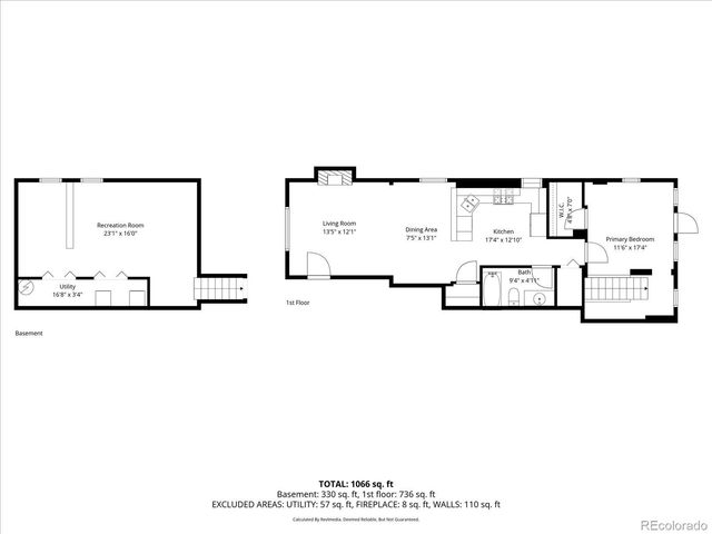 2314 N Ogden Street, Denver, CO 80205