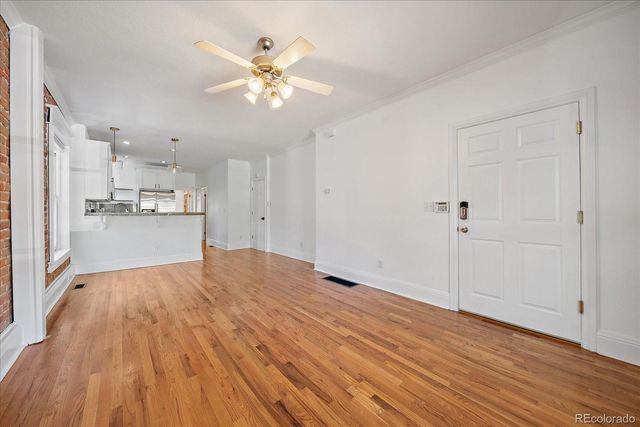 2314 N Ogden Street, Denver, CO 80205