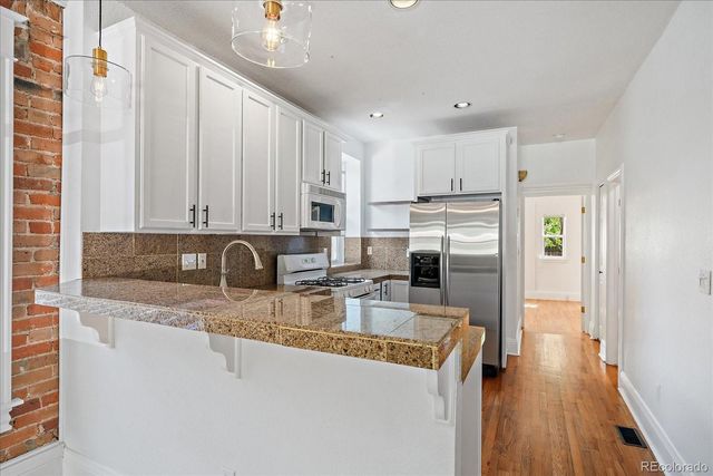 2314 N Ogden Street, Denver, CO 80205