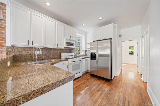 2314 N Ogden Street, Denver, CO 80205