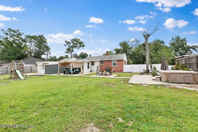 9721 KLINE Road, Jacksonville, FL 32246