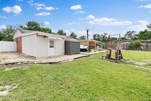 9721 KLINE Road, Jacksonville, FL 32246