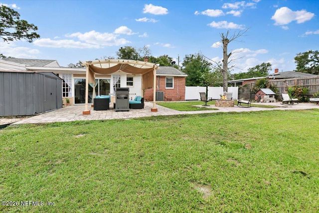 9721 KLINE Road, Jacksonville, FL 32246