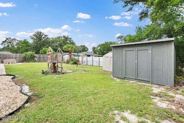 9721 KLINE Road, Jacksonville, FL 32246