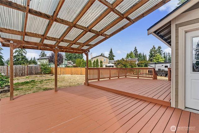 19818 10th Avenue Ct E, Spanaway, WA 98387
