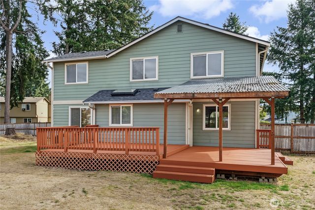 19818 10th Avenue Ct E, Spanaway, WA 98387