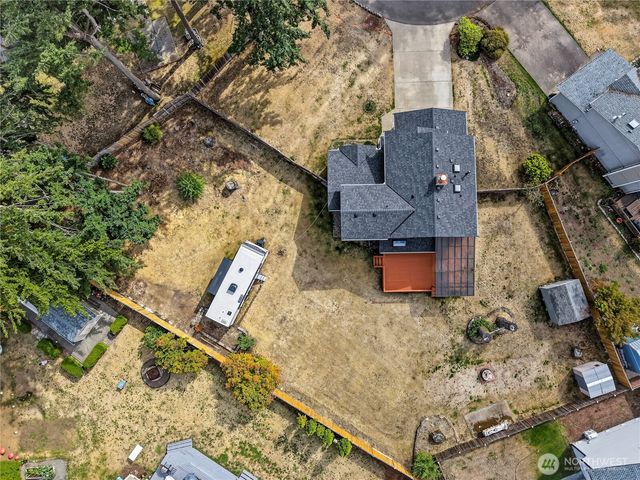 19818 10th Avenue Ct E, Spanaway, WA 98387